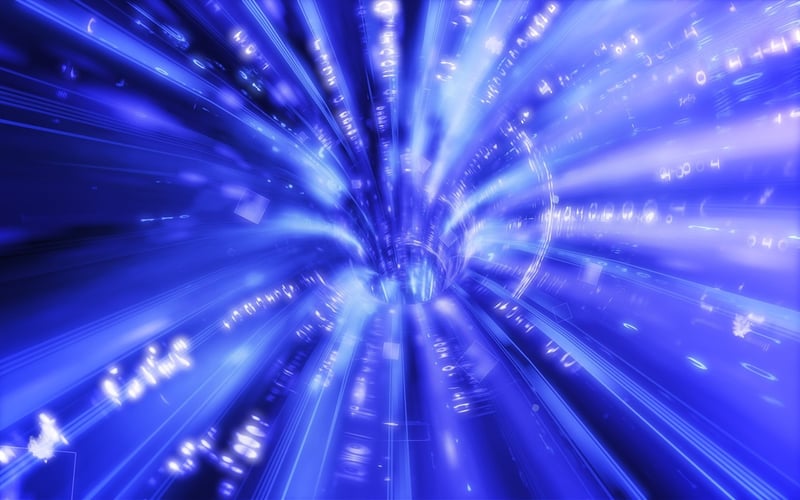 Wormhole Generators