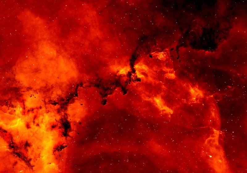 Parallel Universes Image